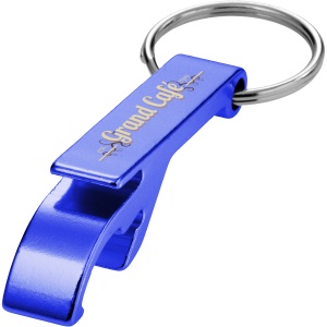 PF™ Tao bottle and can opener keychain - Img 21