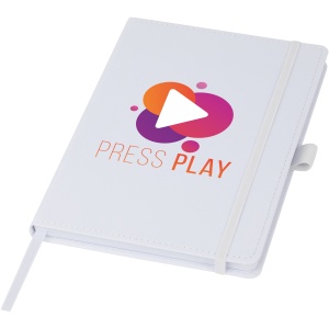 PF™ Thalaasa carnet cu copertă tare din plastic ocean-bound - Img 20