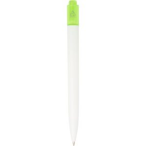 PF™ Thalaasa ocean-bound plastic ballpoint pen (black ink)