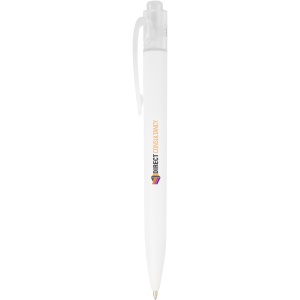 PF™ Thalaasa ocean-bound plastic ballpoint pen (black ink) - Img 14