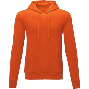 PF™ Theron men’s full zip hoodie