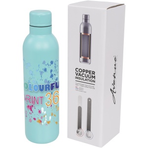 PF™ Thor 510 ml copper vacuum insulated water bottle - Img 21