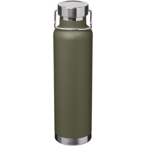 PF™ Thor sticlă de apă 650 ml din oțel inoxidabil reciclat RCS cu izolație cupru - Img 5
