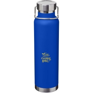 PF™ Thor sticlă de apă 650 ml din oțel inoxidabil reciclat RCS cu izolație cupru - Img 10