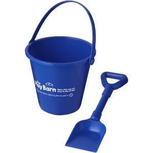 PF™ Tides găletușă și lopățică de plajă reciclate - Img 12