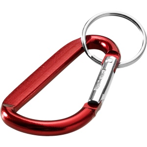 PF™ Timor carabiner keychain