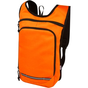 PF™ Trails GRS RPET outdoor backpack 6.5L