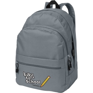 PF™ Trend 4-compartment backpack 17L - Img 28