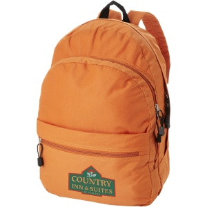 PF™ Trend 4-compartment backpack 17L - Img 38