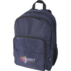 PF™ Trend Plus 15” GRS recycled laptop backpack 20L - Img 21