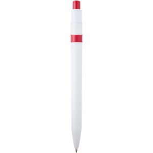 PF™ Unica recycled plastic ballpoint pen (black ink)