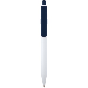 PF™ Unica recycled plastic ballpoint pen (black ink)
