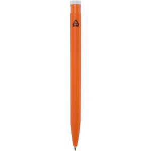 PF™ Unix recycled plastic ballpoint pen (blue ink)