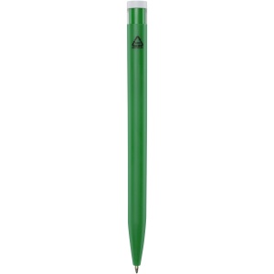 PF™ Unix recycled plastic ballpoint pen (blue ink)