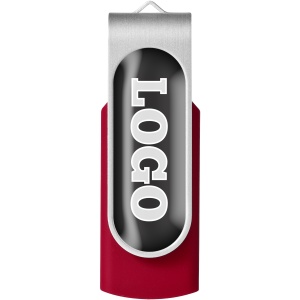 PF™ Rotate USB 3.0 with doming