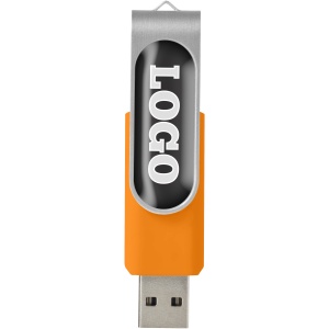 PF™ Rotate USB 3.0 with doming