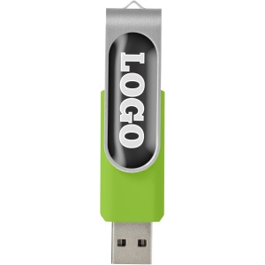 PF™ Rotate USB 3.0 with doming