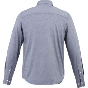 PF™ Vaillant long sleeve men's oxford shirt