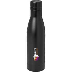 PF™ Vasa sticlă termoizolantă cu cupru 500 ml din oțel inoxidabil reciclat certificat RCS - Img 22