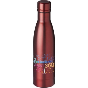PF™ Vasa sticlă termoizolantă din cupru 500 ml - Img 28