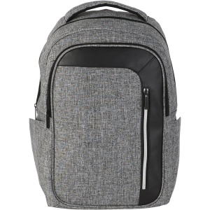 PF™ Vault RFID 15" laptop backpack 16L