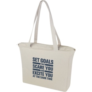 PF™ Weekender geantă tote 500 g/m² reciclată Aware™ - Img 21