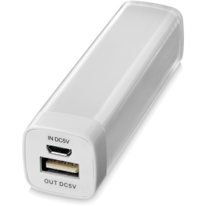 PF™ WS102 2200/2600 mAh power bank