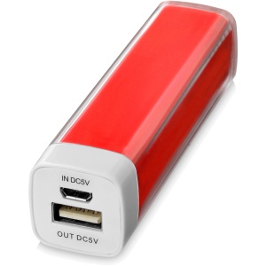 PF™ WS102 2200/2600 mAh power bank