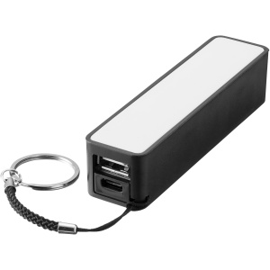 PF™ WS104 2000/2200/2600 mAh power bank