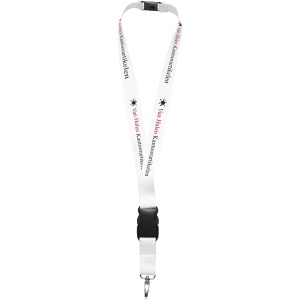 PF™ Yogi lanyard cu cataramă detașabilă și sistem break-away - Img 16