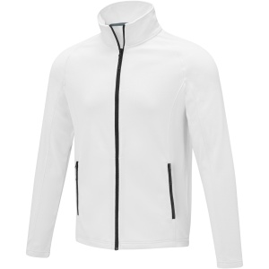 PF™ Zelus men's fleece jacket