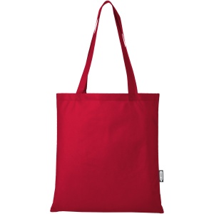 PF™ Zeus GRS recycled non-woven convention tote bag 6L