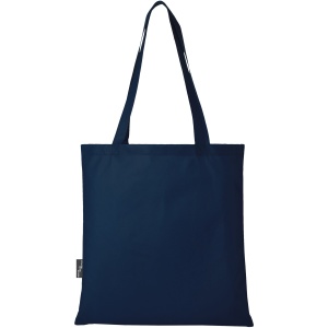 PF™ Zeus GRS recycled non-woven convention tote bag 6L