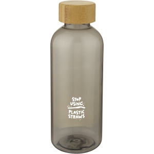 PF™ Ziggs 650 ml recycled plastic water bottle - Img 13