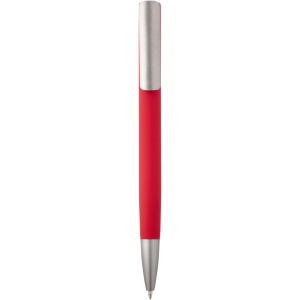 PF™ Ziguur recycled aluminium ballpoint pen (blue ink)