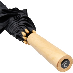 PF Alina 23" auto open recycled PET umbrella - Img 5