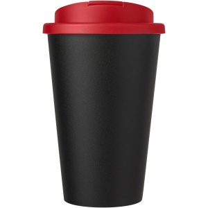PF Pahar reciclat Americano® Eco de 350 ml cu capac anti-scurgere