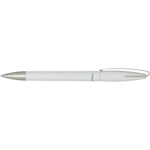 PF Ana recycled plastic ballpoint pen (blue ink)