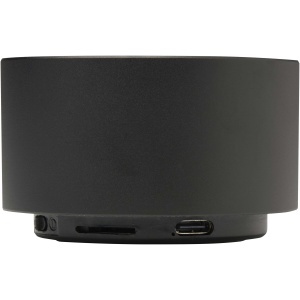 PF Boxă Bluetooth® wireless Velkis de 3 W din plastic reciclat