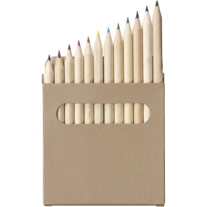 PF Artemaa 12-piece pencil colouring set