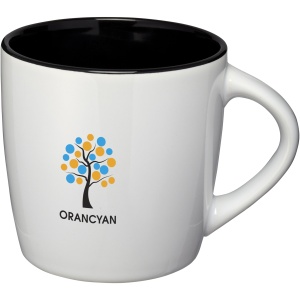 PF Aztec 340 ml ceramic mug - Img 6