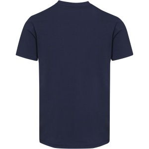PF Balfour 200 g/m² short sleeve v-neck unisex OCS organic t-shirt - Img 6