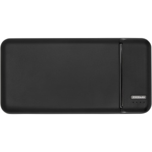 PF Baterie externă Loop 20.000 mAh din plastic reciclat