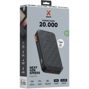 PF Baterie externă Xtorm FS510 Fuel Series 10.000 mAh 20W