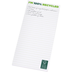 PF Blocnotes reciclat Desk-Mate® A5