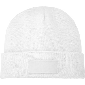 PF Boreas beanie with patch - Img 1