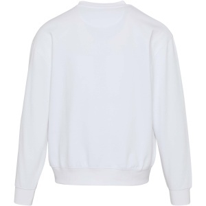 PF Boris 280 g/m2 unisex OCS organic oversized crewneck sweater - Img 4