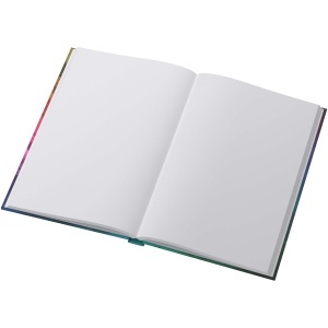 PF Caiet Novella Brontë A5 cu copertă rigidă mată - 100 de coli - Img 3