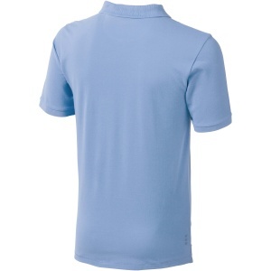 PF Calgary 200 g/m2 short sleeve men's polo - Img 38