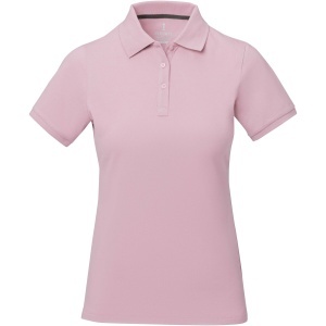 PF Calgary 200 g/m2 short sleeve women's polo - Img 6
